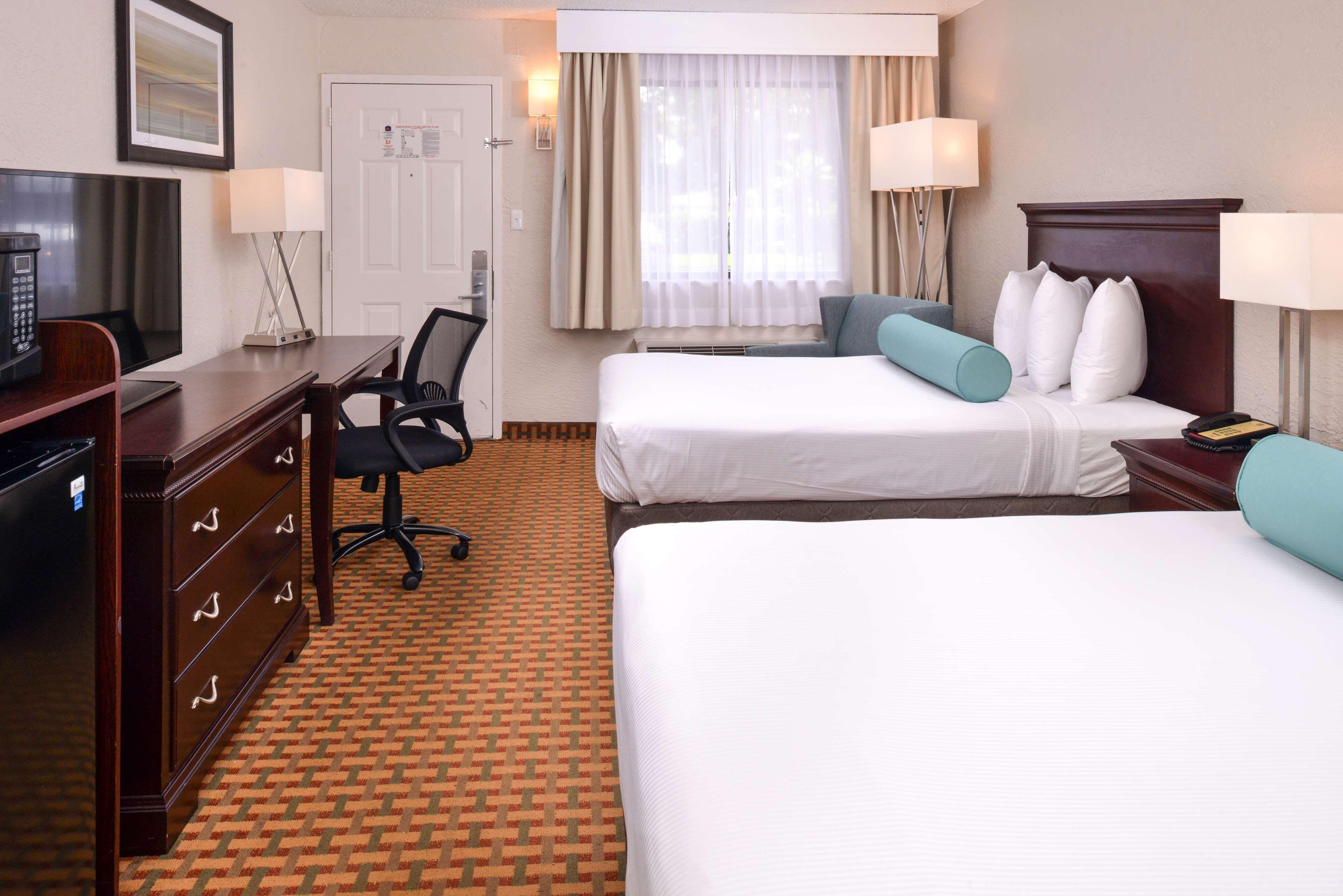 Mai Hana Hotel- Intl Drive, Trademark Collection By Wyndham Williamsburg Екстериор снимка