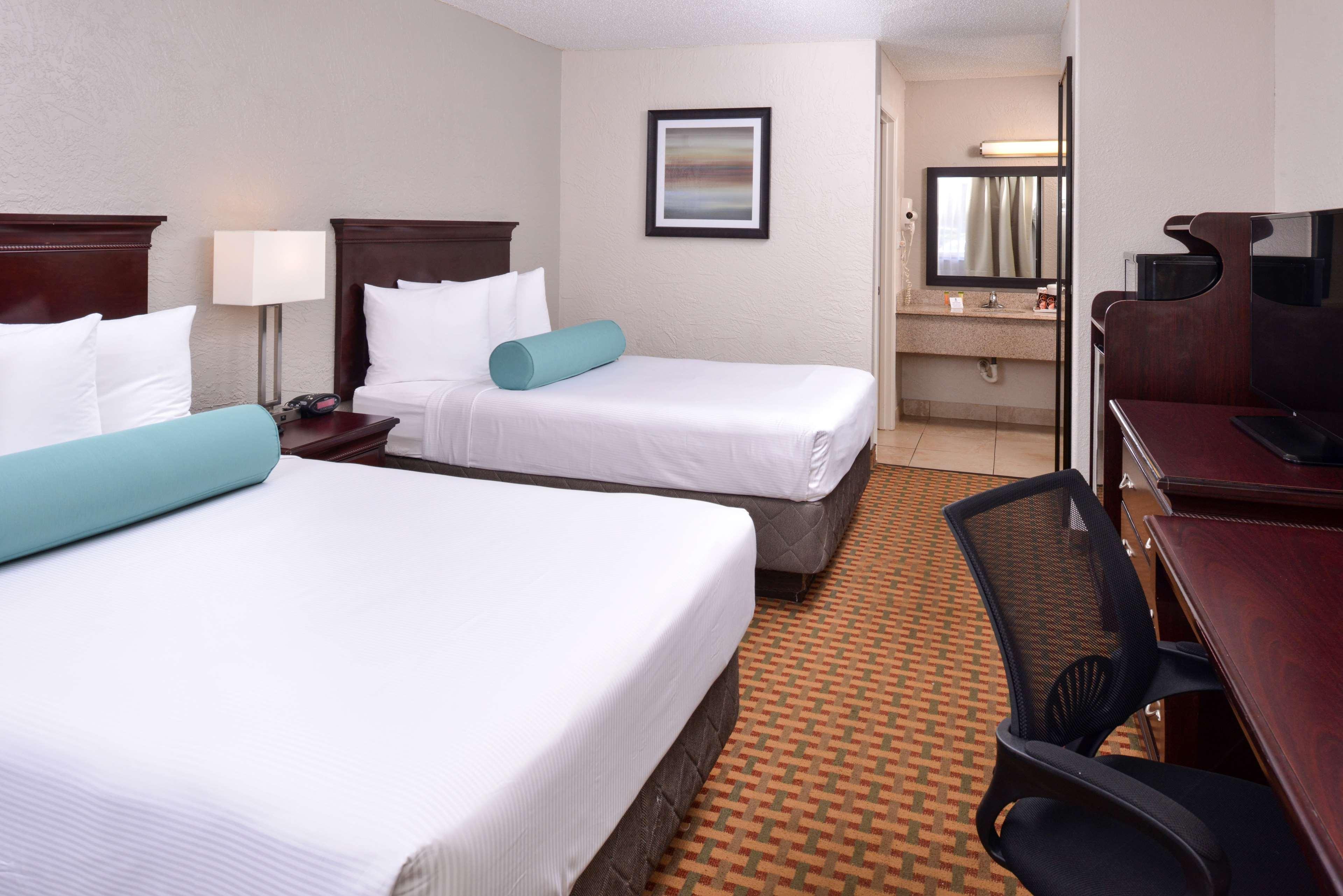 Mai Hana Hotel- Intl Drive, Trademark Collection By Wyndham Williamsburg Екстериор снимка