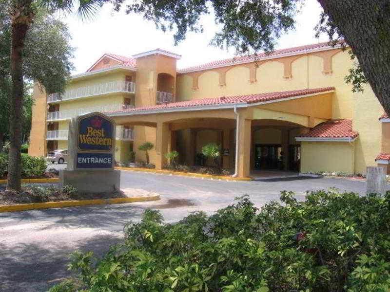 Mai Hana Hotel- Intl Drive, Trademark Collection By Wyndham Williamsburg Екстериор снимка