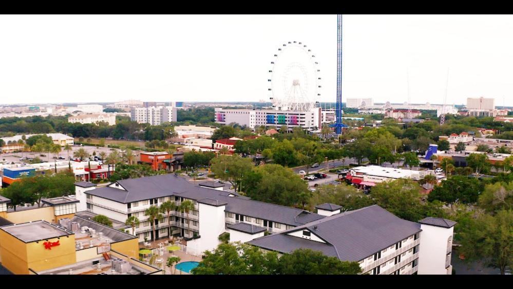 Mai Hana Hotel- Intl Drive, Trademark Collection By Wyndham Williamsburg Екстериор снимка