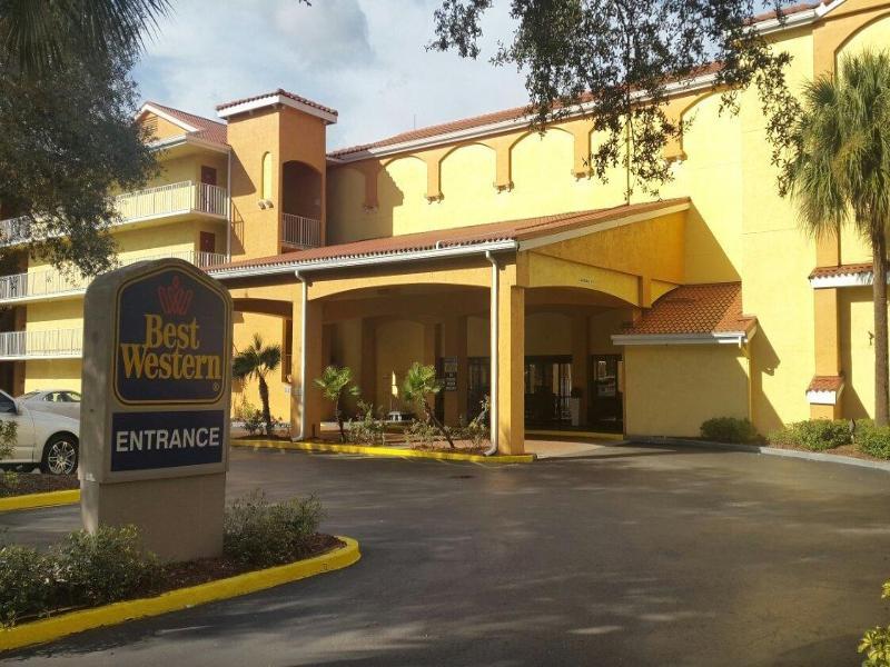 Mai Hana Hotel- Intl Drive, Trademark Collection By Wyndham Williamsburg Екстериор снимка