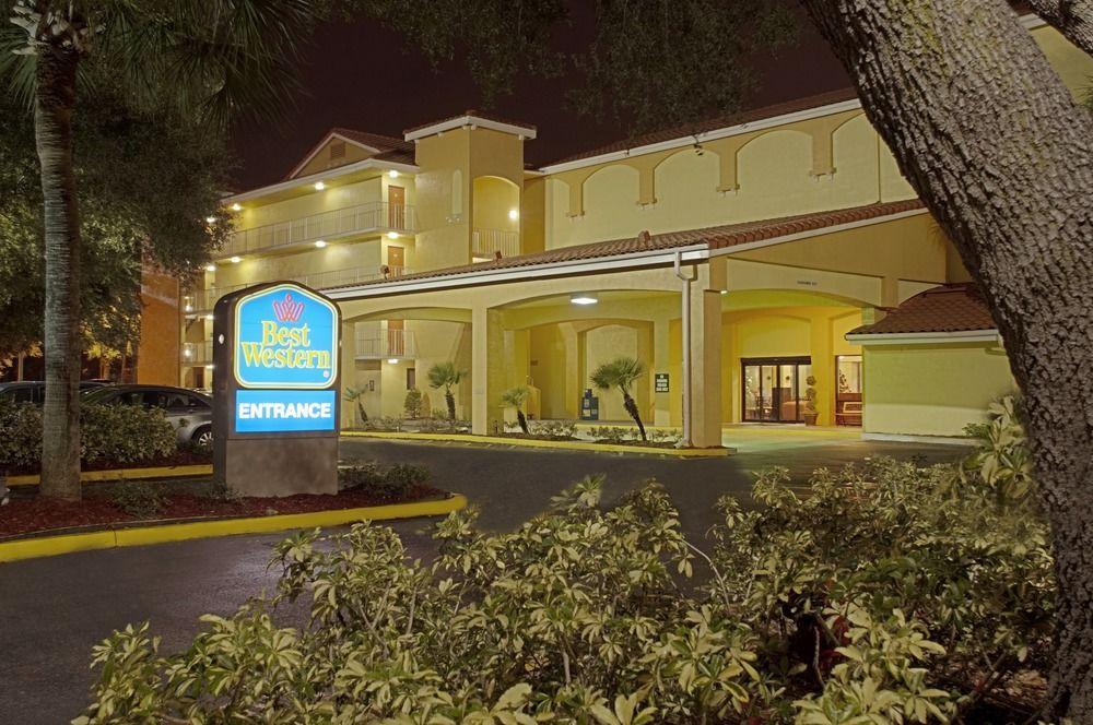 Mai Hana Hotel- Intl Drive, Trademark Collection By Wyndham Williamsburg Екстериор снимка
