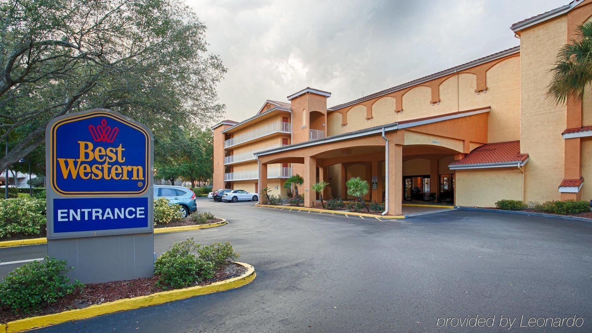 Mai Hana Hotel- Intl Drive, Trademark Collection By Wyndham Williamsburg Екстериор снимка
