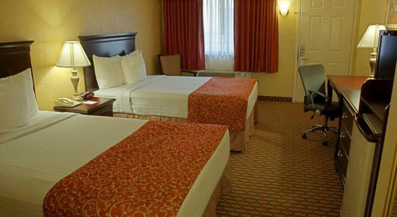 Mai Hana Hotel- Intl Drive, Trademark Collection By Wyndham Williamsburg Екстериор снимка