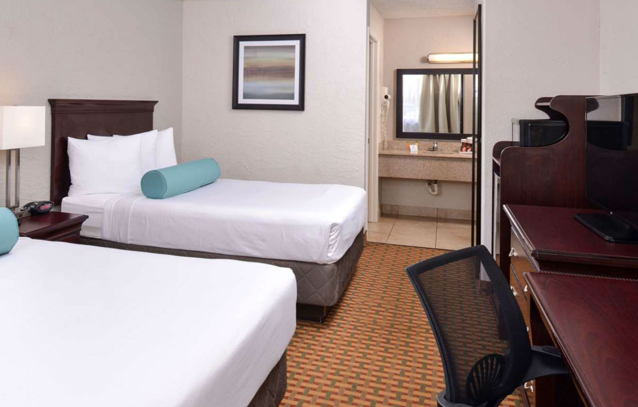 Mai Hana Hotel- Intl Drive, Trademark Collection By Wyndham Williamsburg Екстериор снимка